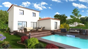 maison à la vente -   30220  AIGUES MORTES, surface 95 m2 vente maison - UBI477225527